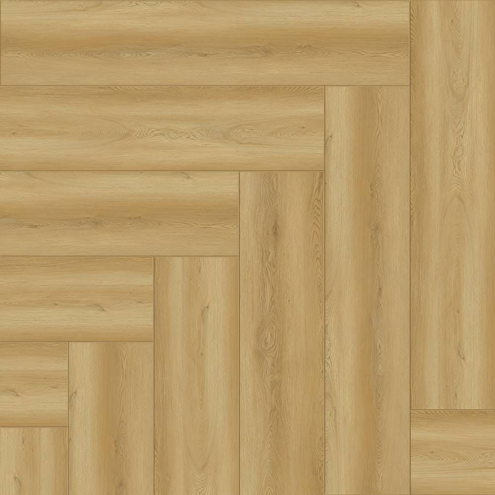 SPC ламинат Alpine Floor Parquet Light ЕСО 13-28 Дуб Поллукс